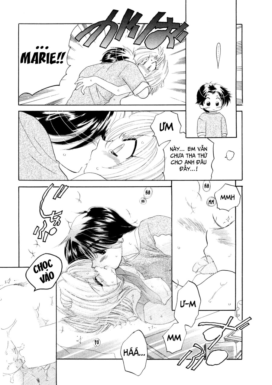 Osawagase Bentenryou 