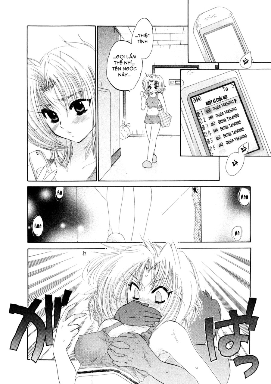 Osawagase Bentenryou 