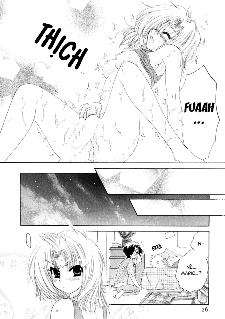 Osawagase Bentenryou 