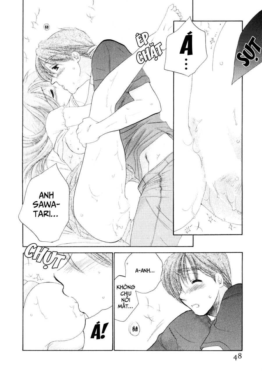 Osawagase Bentenryou 