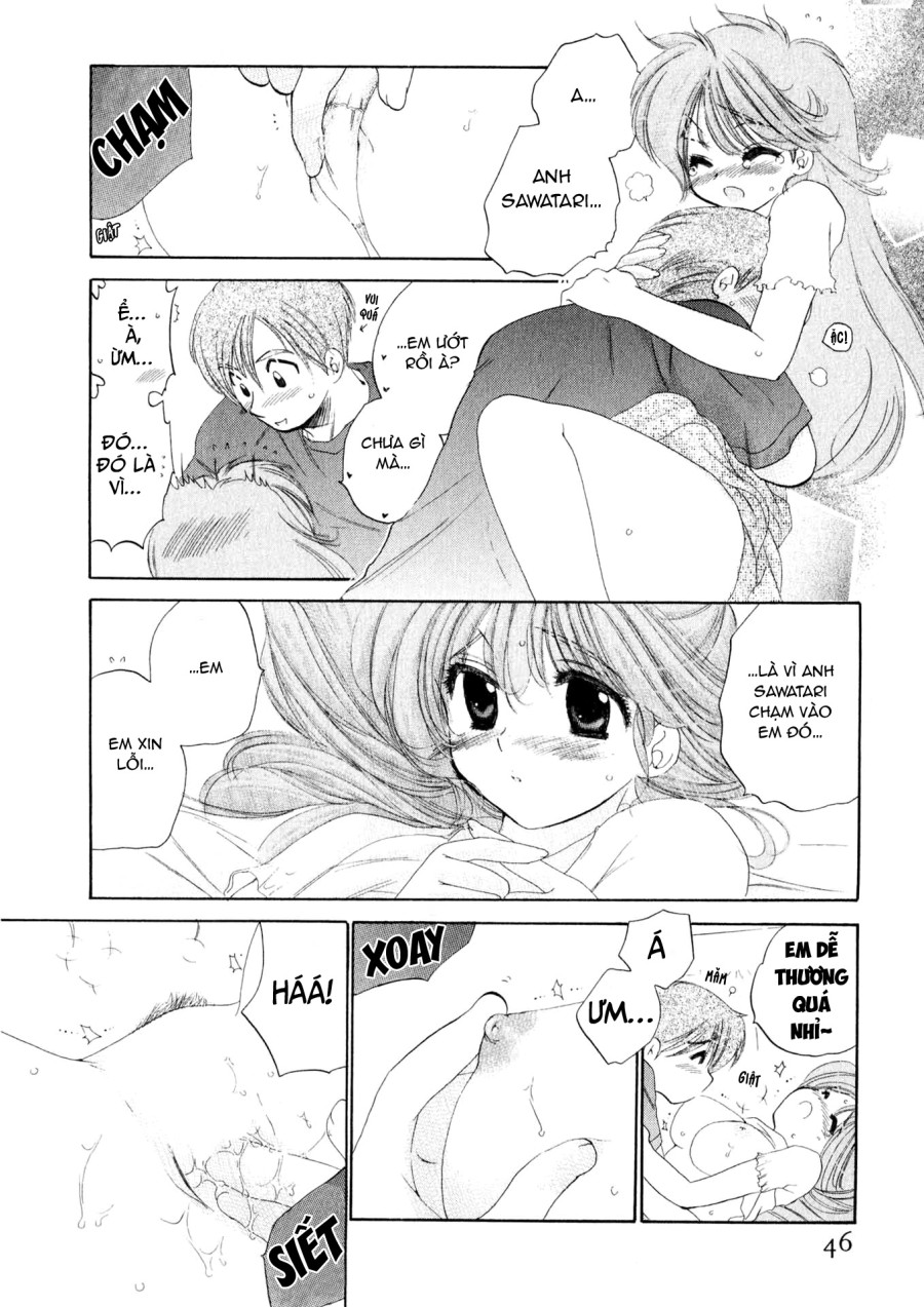 Osawagase Bentenryou 