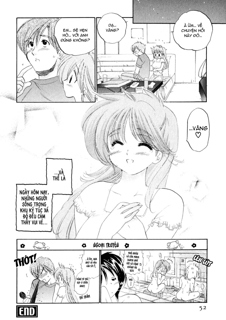 Osawagase Bentenryou 