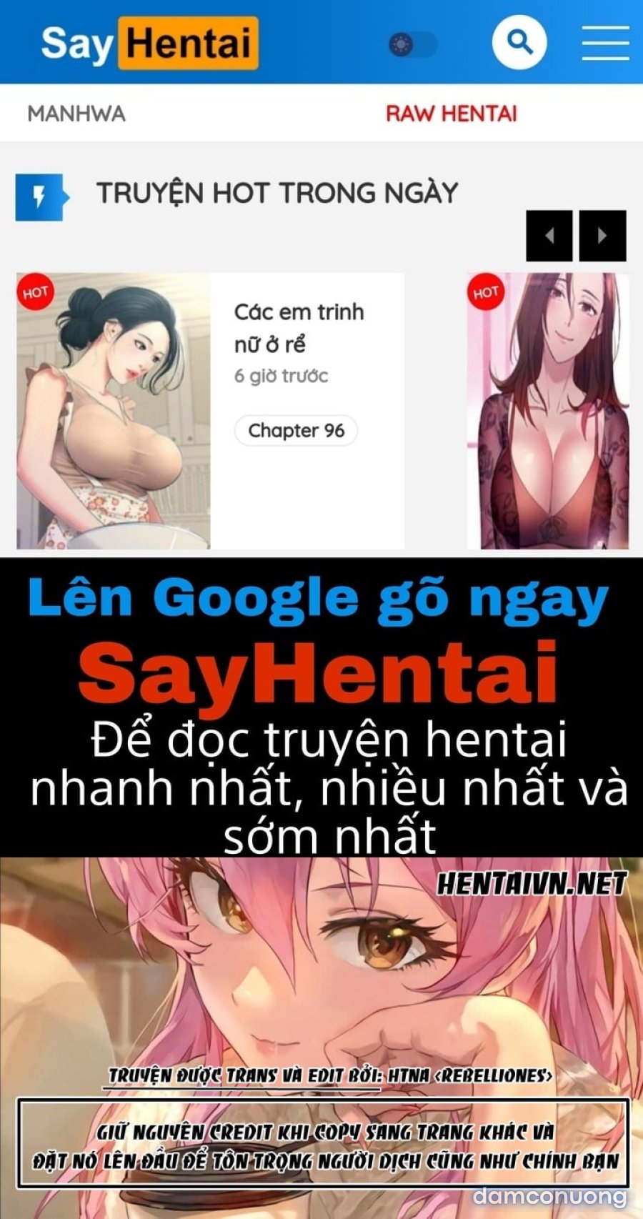 Hametsu no Shinobu 