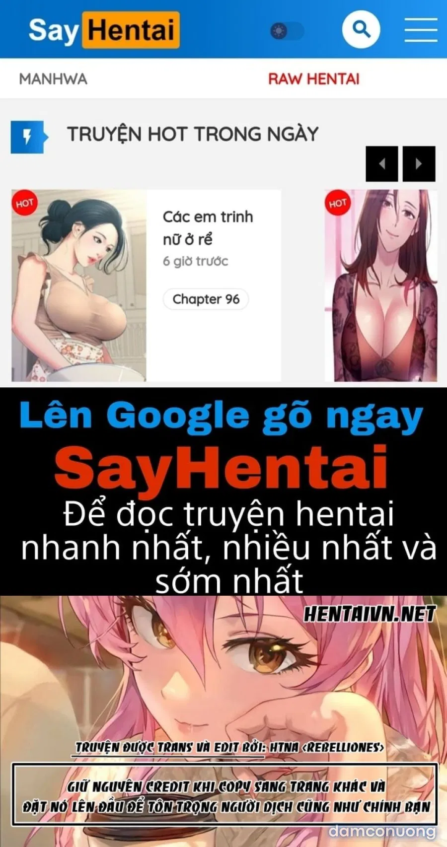 Hametsu no Shinobu 