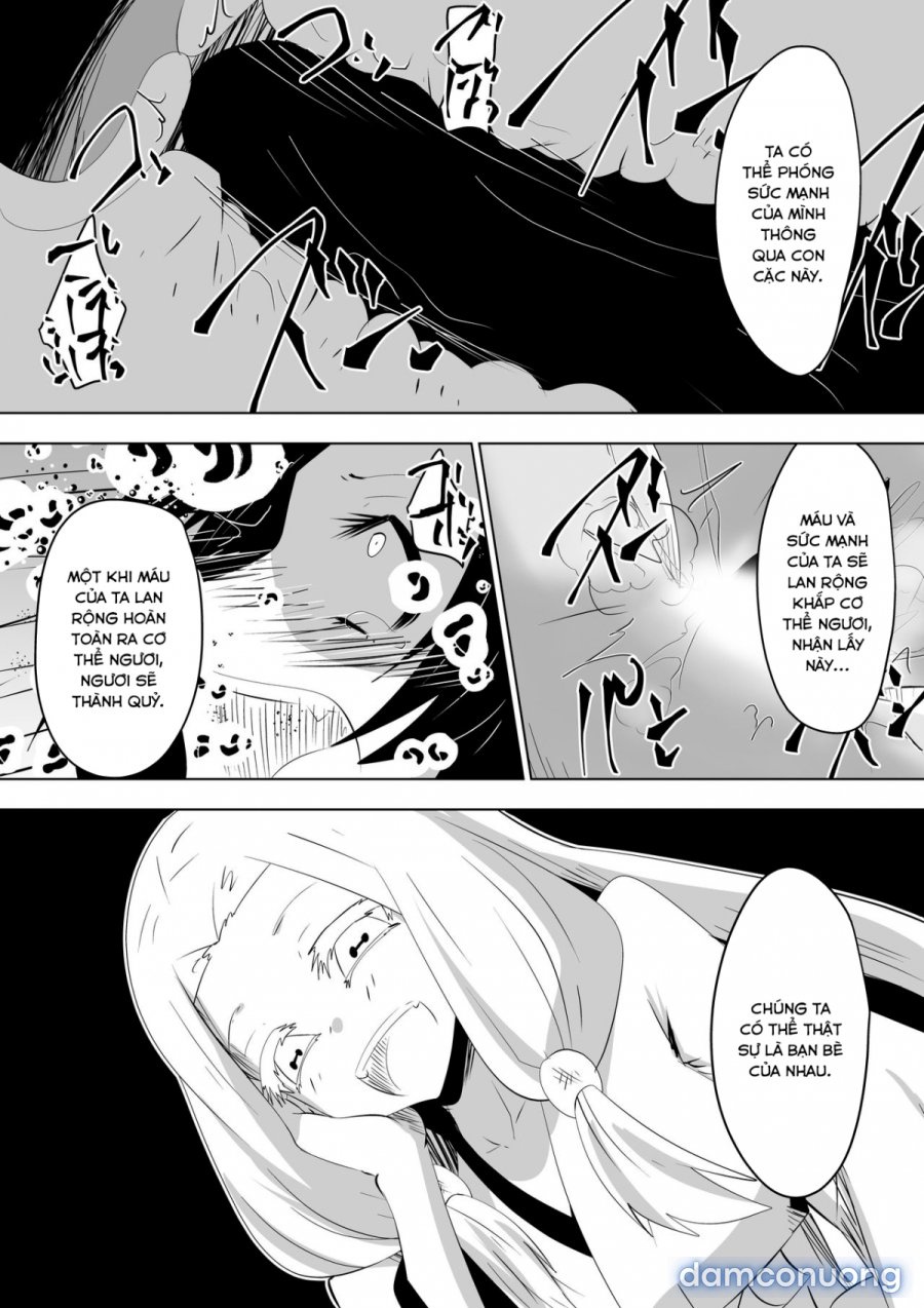 Hametsu no Shinobu 