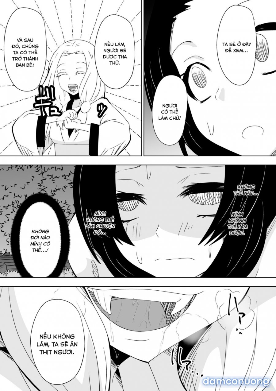 Hametsu no Shinobu 