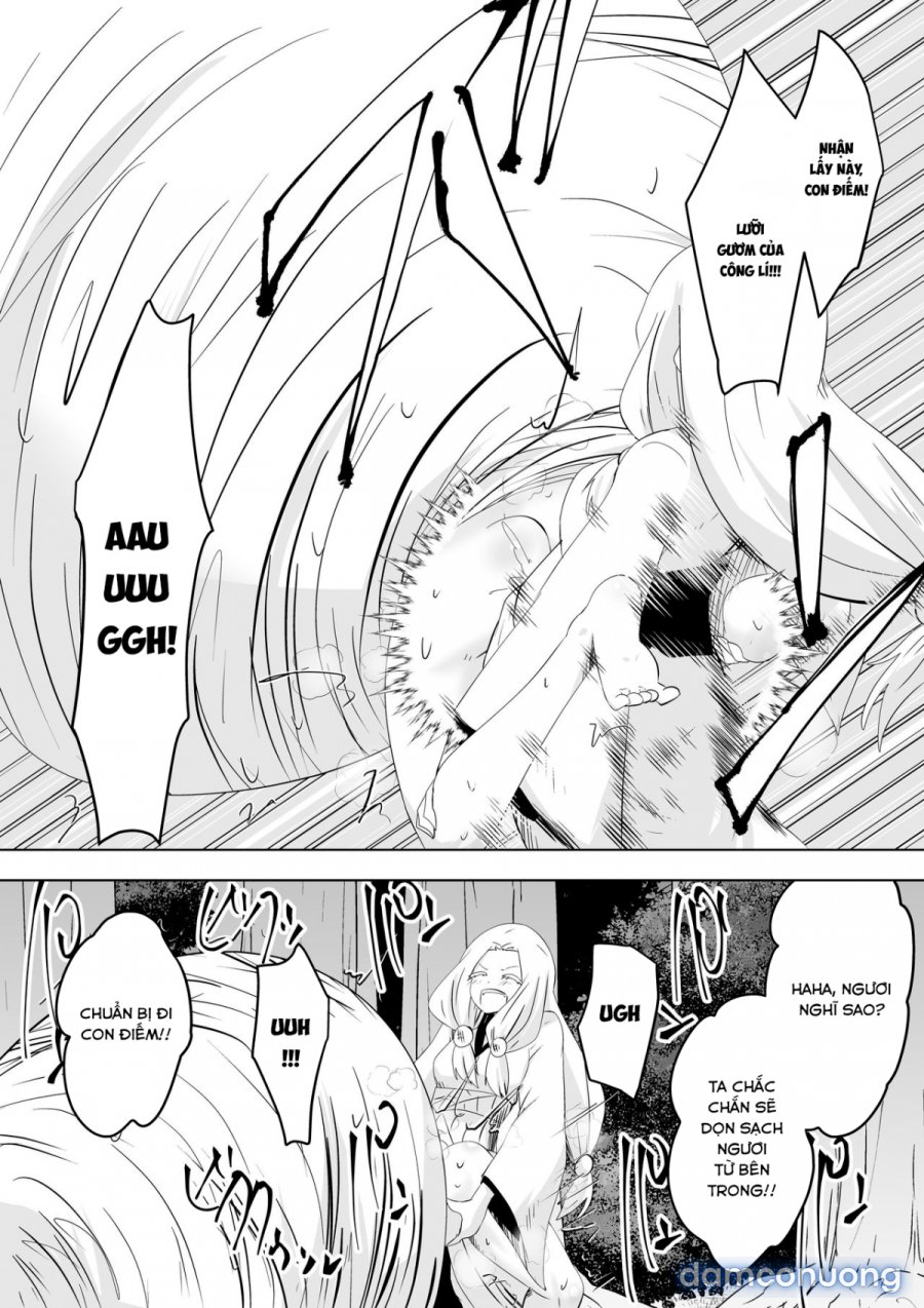 Hametsu no Shinobu 