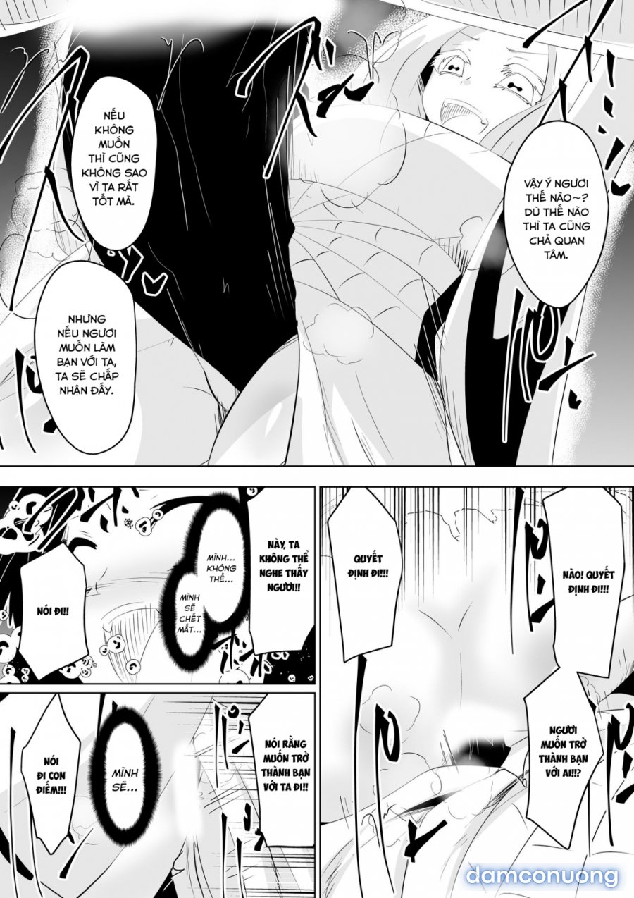 Hametsu no Shinobu 