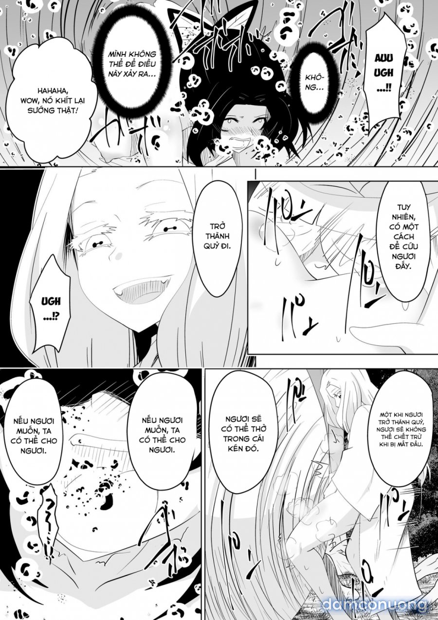 Hametsu no Shinobu 