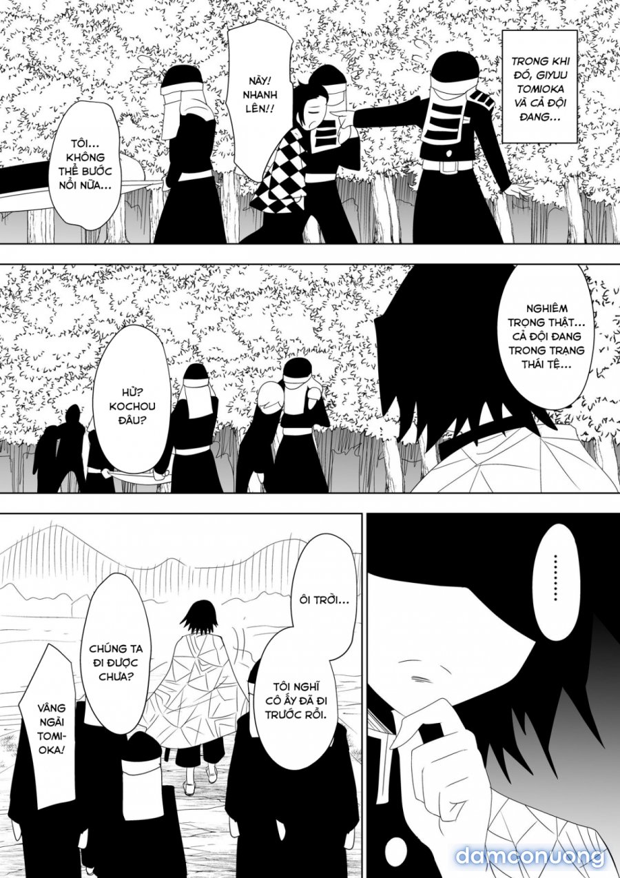 Hametsu no Shinobu 