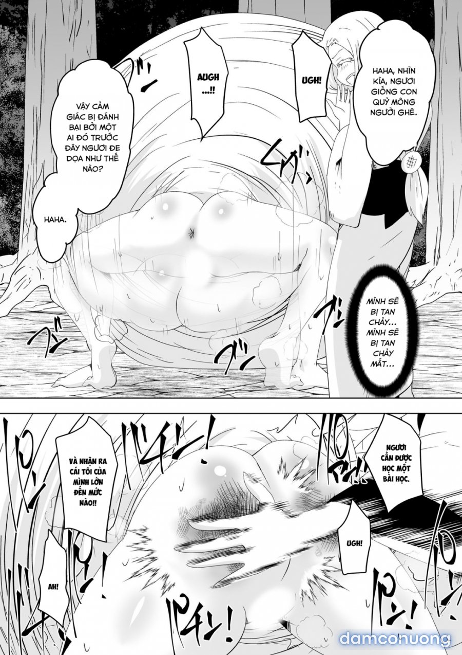 Hametsu no Shinobu 