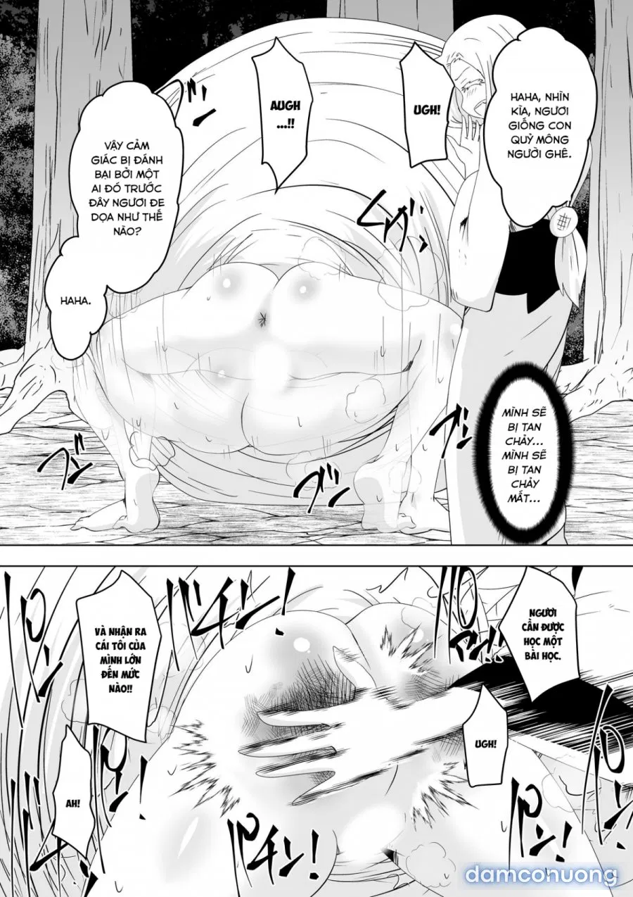Hametsu no Shinobu 