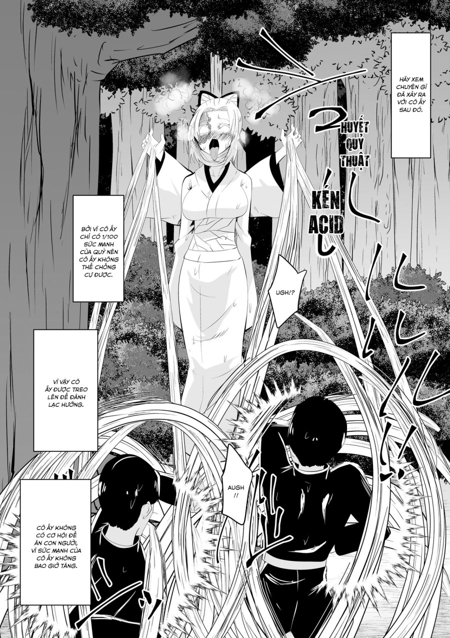 Hametsu no Shinobu 