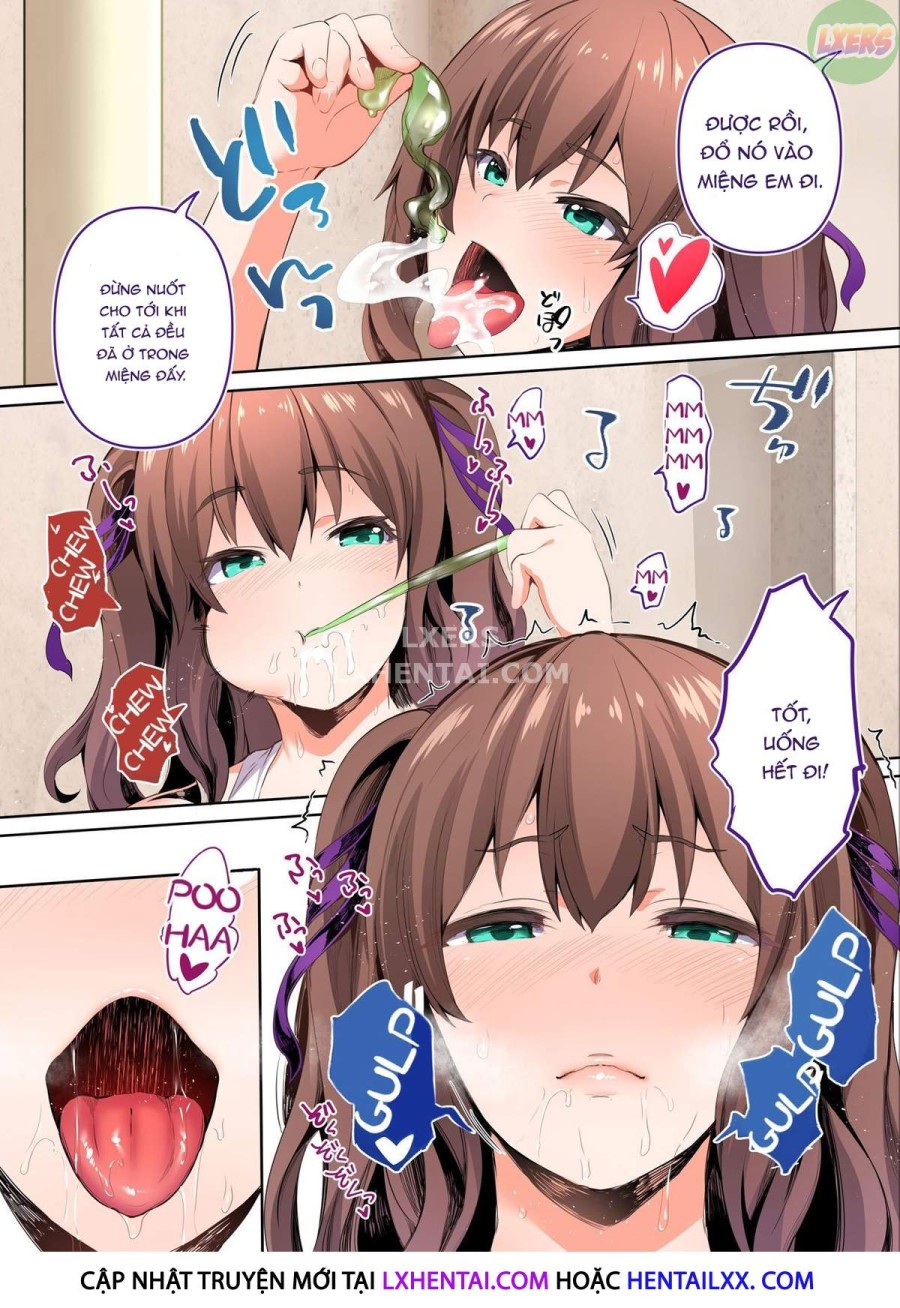 Rikujoubu Buchou To Fukubuchou Wa Ore No Nama Onaho!!! 