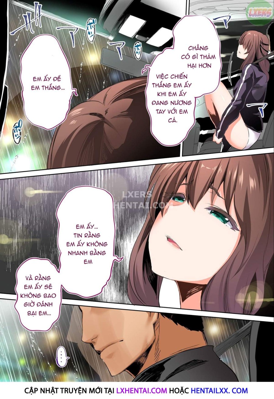 Rikujoubu Buchou To Fukubuchou Wa Ore No Nama Onaho!!! 