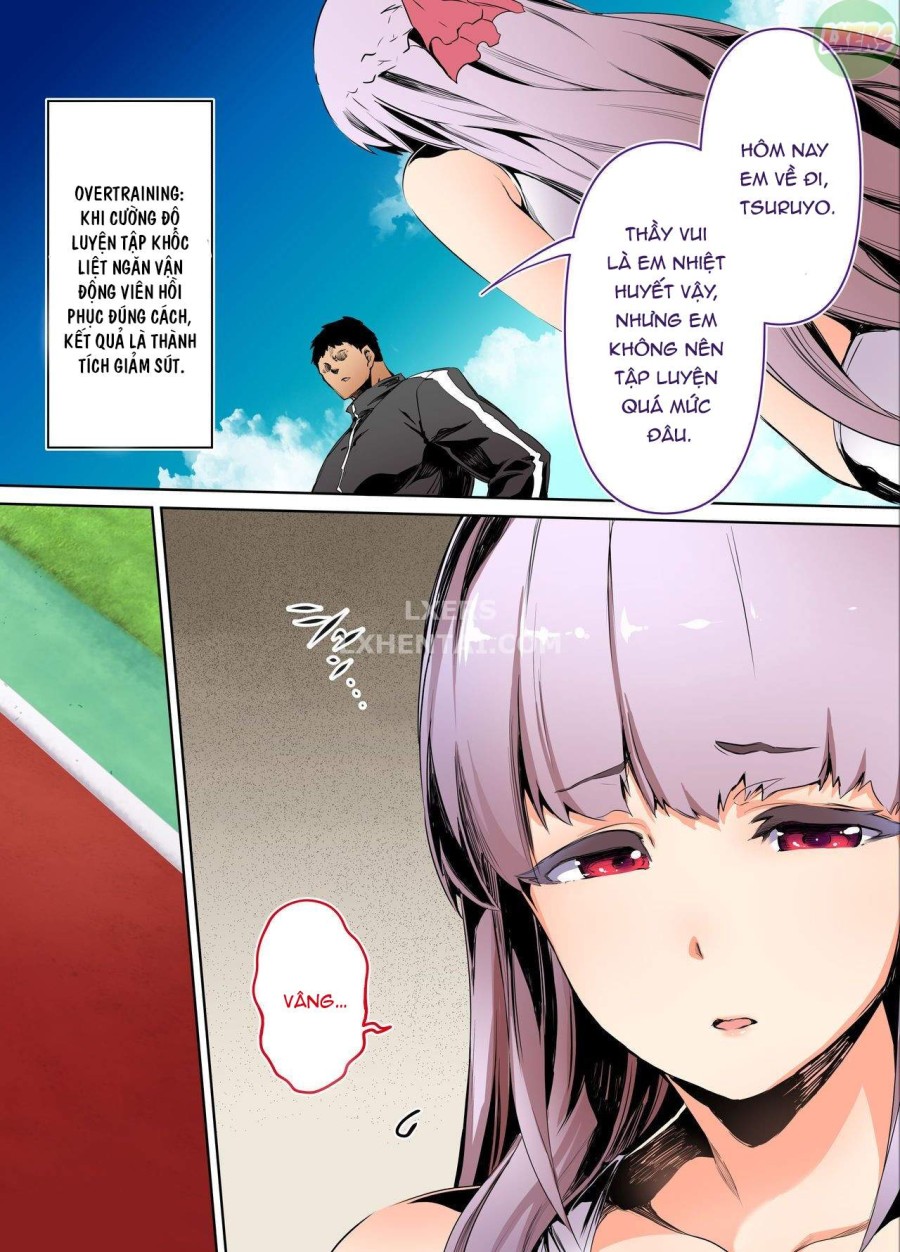Rikujoubu Buchou To Fukubuchou Wa Ore No Nama Onaho!!! 