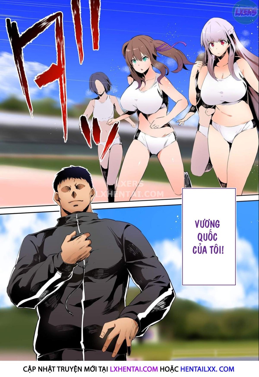 Rikujoubu Buchou To Fukubuchou Wa Ore No Nama Onaho!!! 