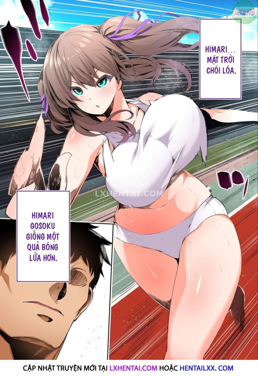 Rikujoubu Buchou To Fukubuchou Wa Ore No Nama Onaho!!! 