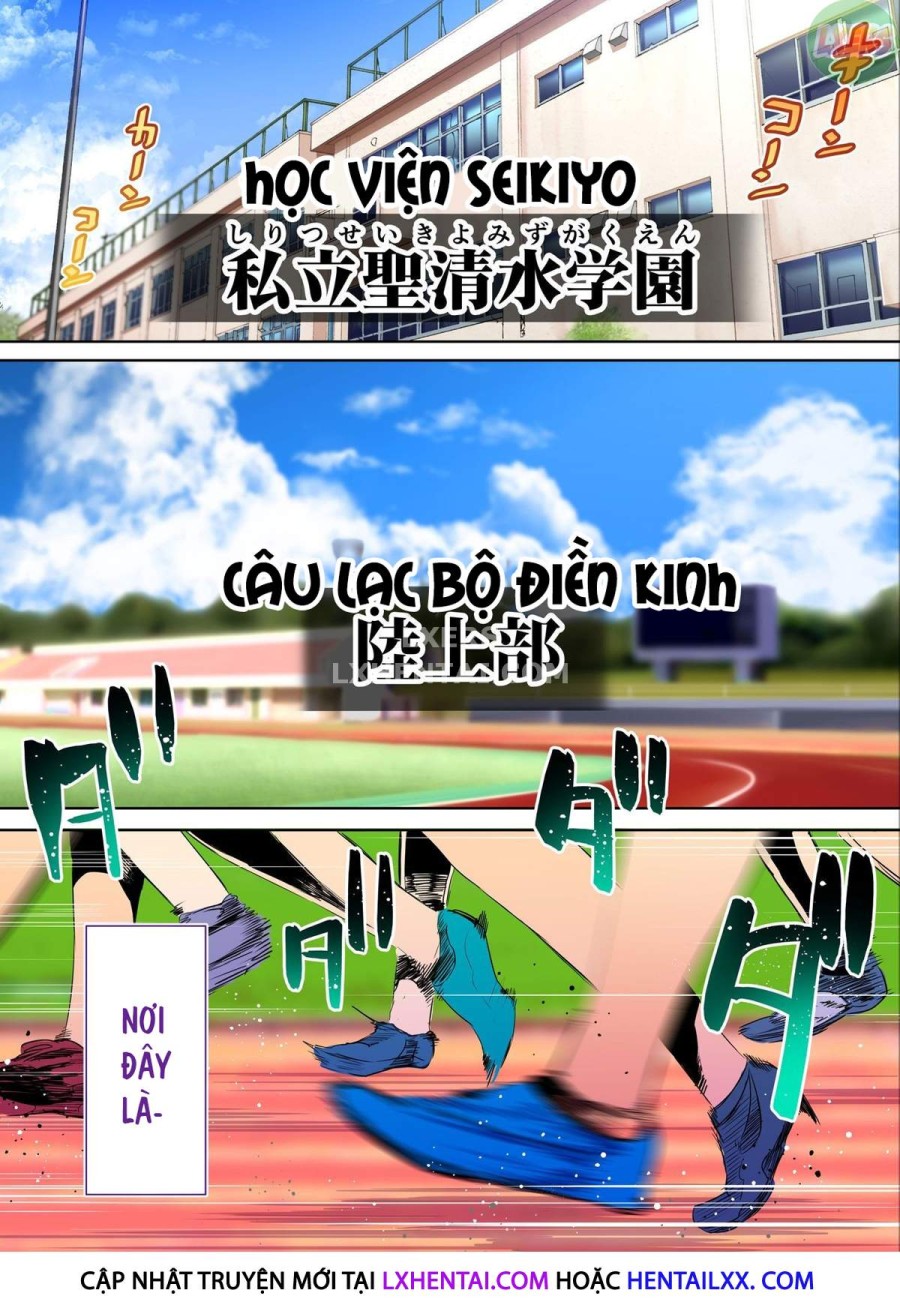 Rikujoubu Buchou To Fukubuchou Wa Ore No Nama Onaho!!! 