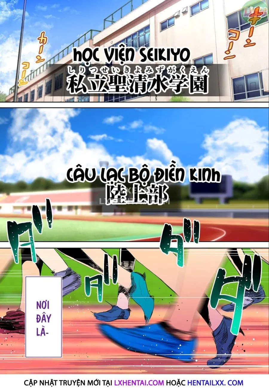 Rikujoubu Buchou To Fukubuchou Wa Ore No Nama Onaho!!! 