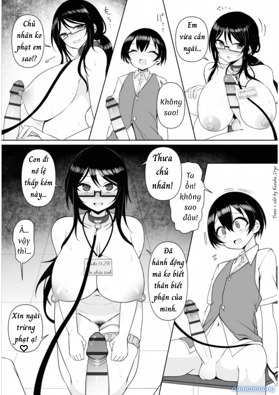 Phịch thủ Rui-kun 