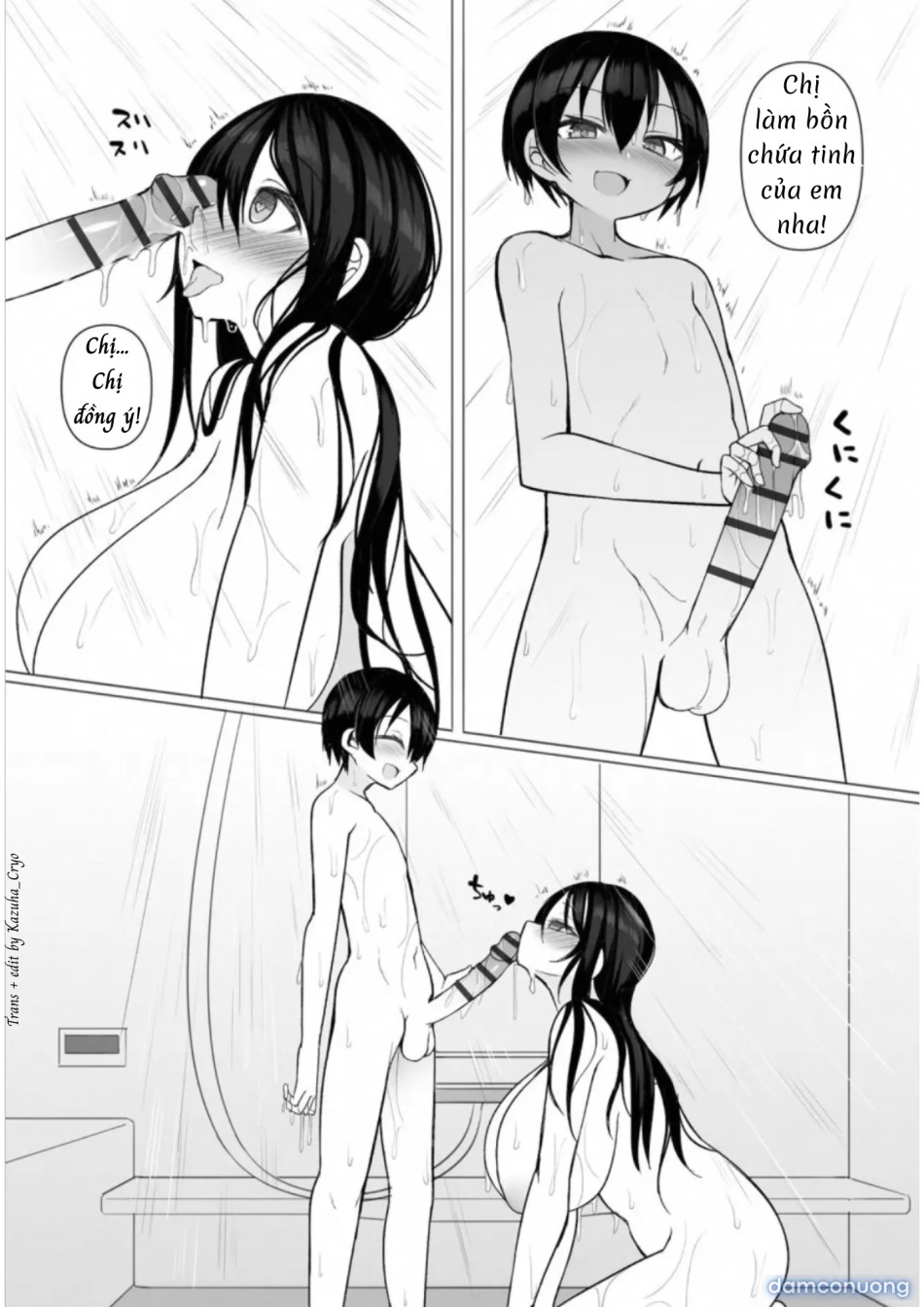 Phịch thủ Rui-kun 