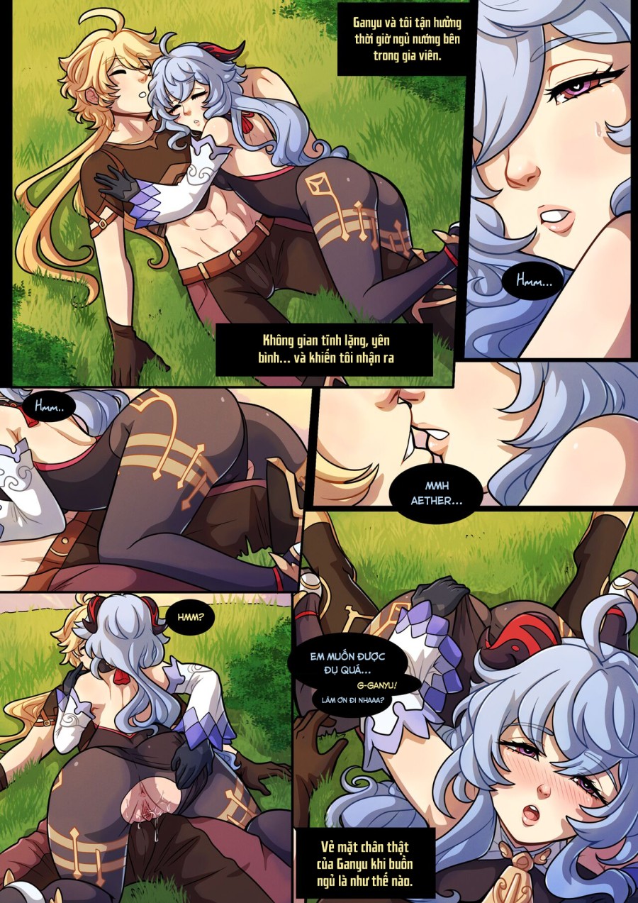 Teapot Tales Vol. I 