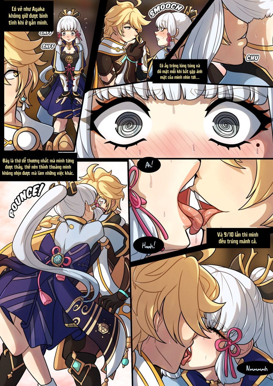 Teapot Tales Vol. I 