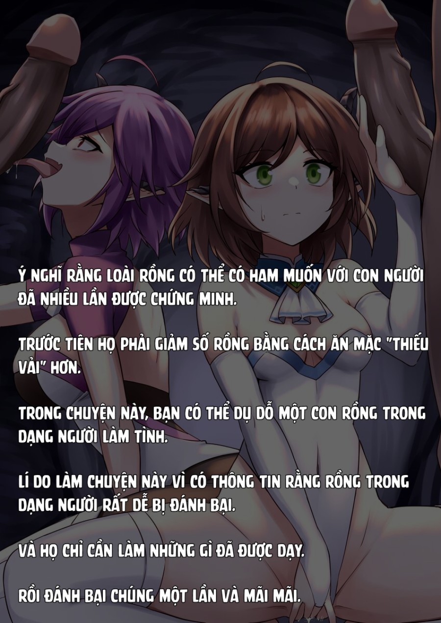 Những kị sĩ rồng Melany và Christy (Epic Seven) 