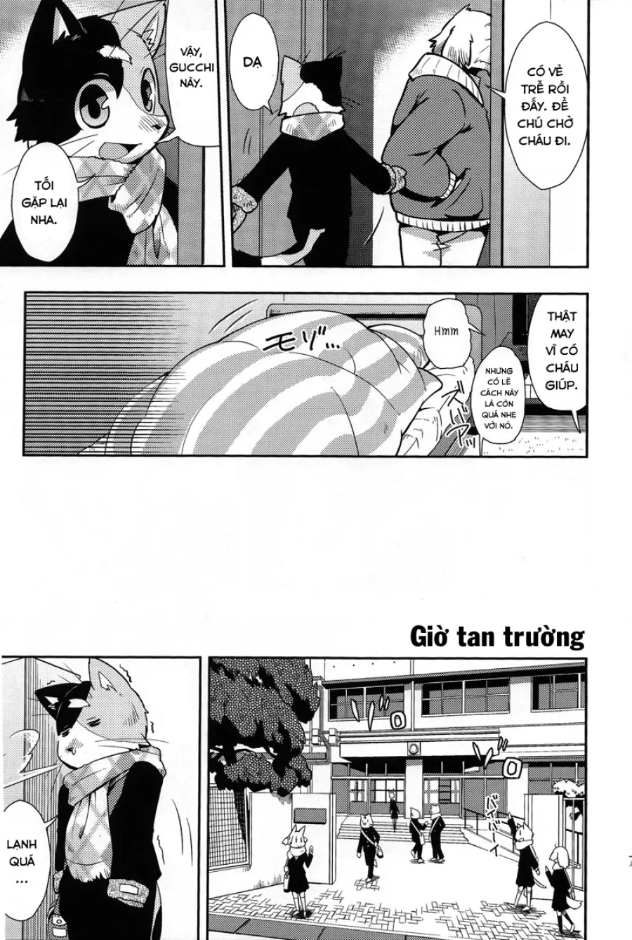 Harubon 9 