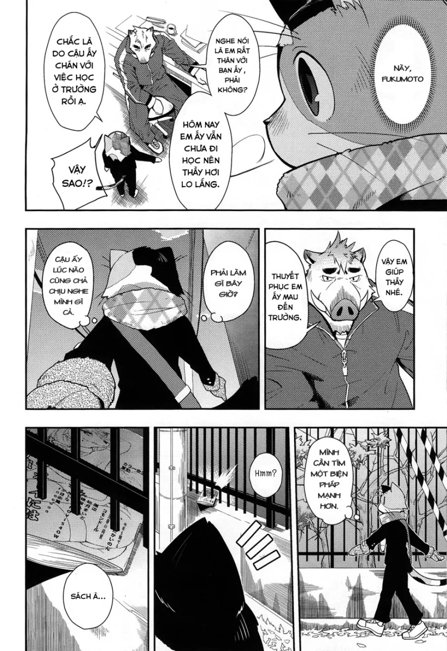 Harubon 9 