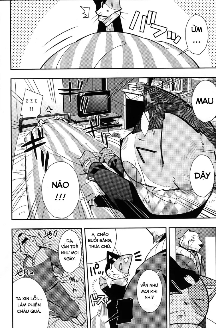 Harubon 9 
