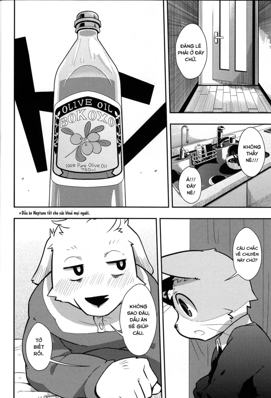 Harubon 9 