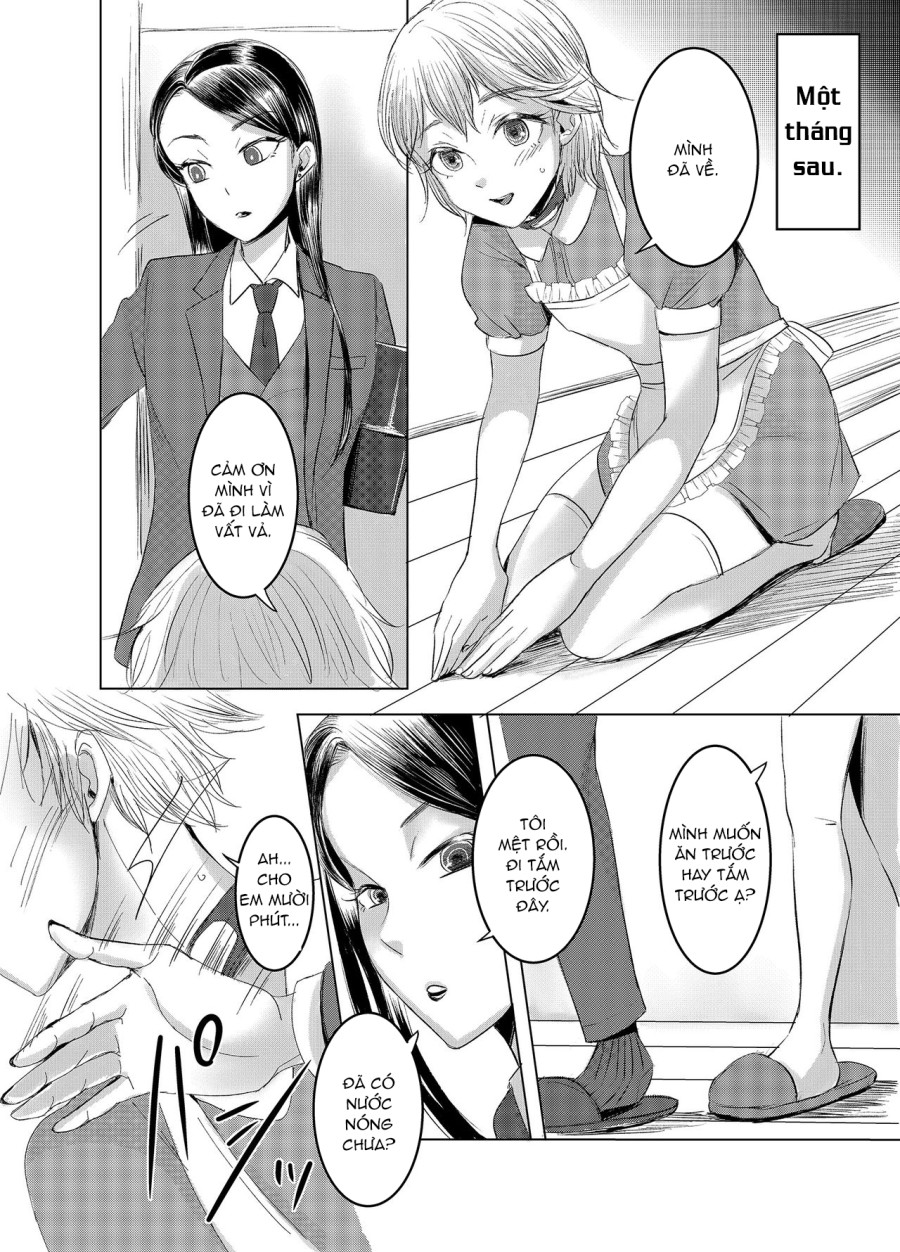 Joken Kokka Ni Okeru Konin To Kazoku Seikatsu 