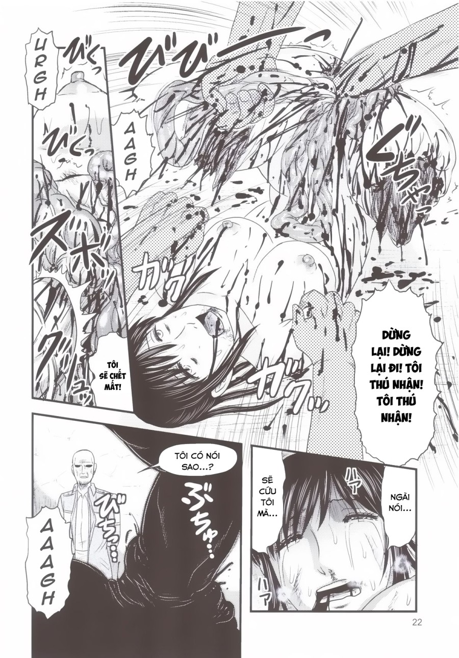 Sangeki no Sasha 