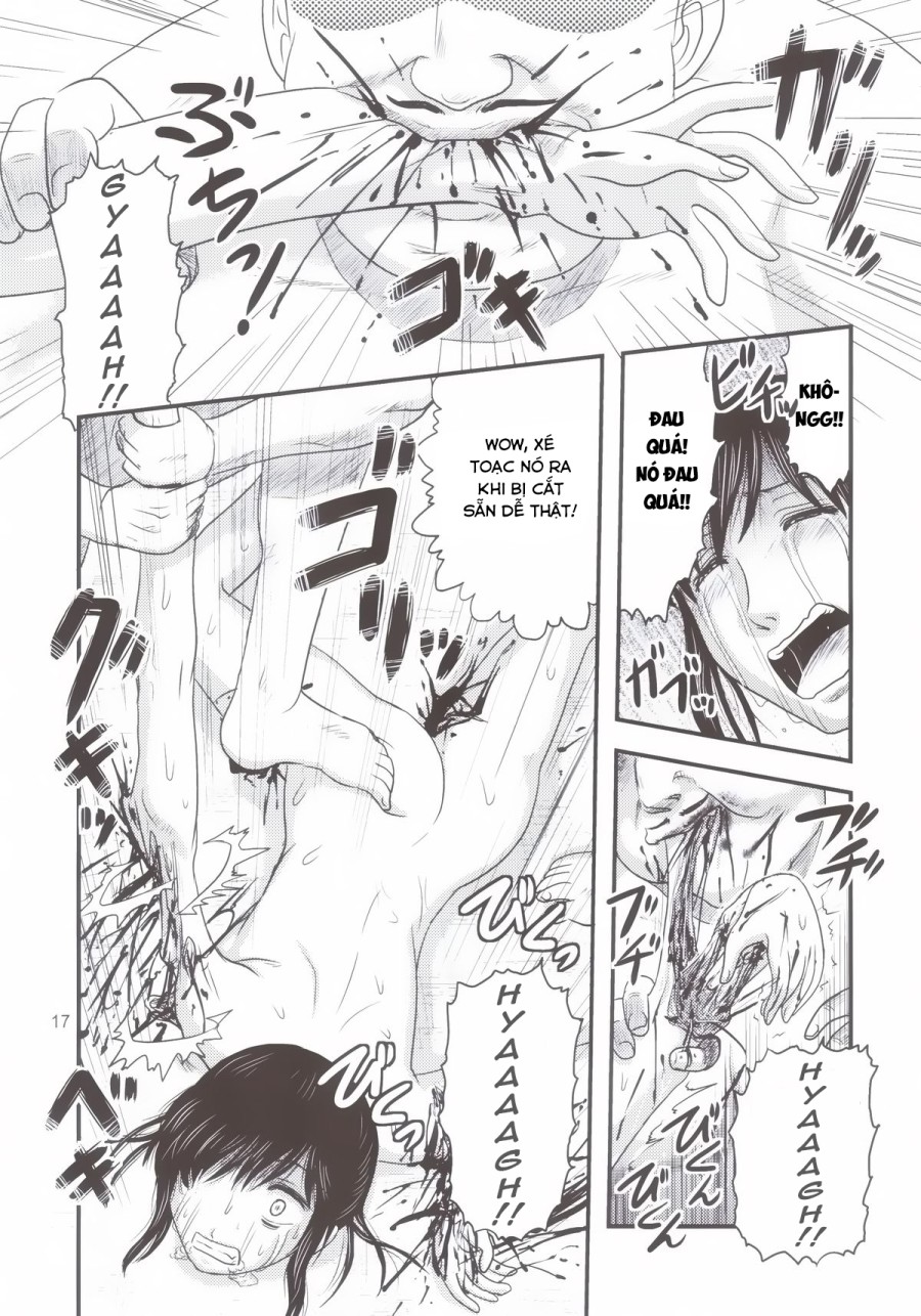Sangeki no Sasha 