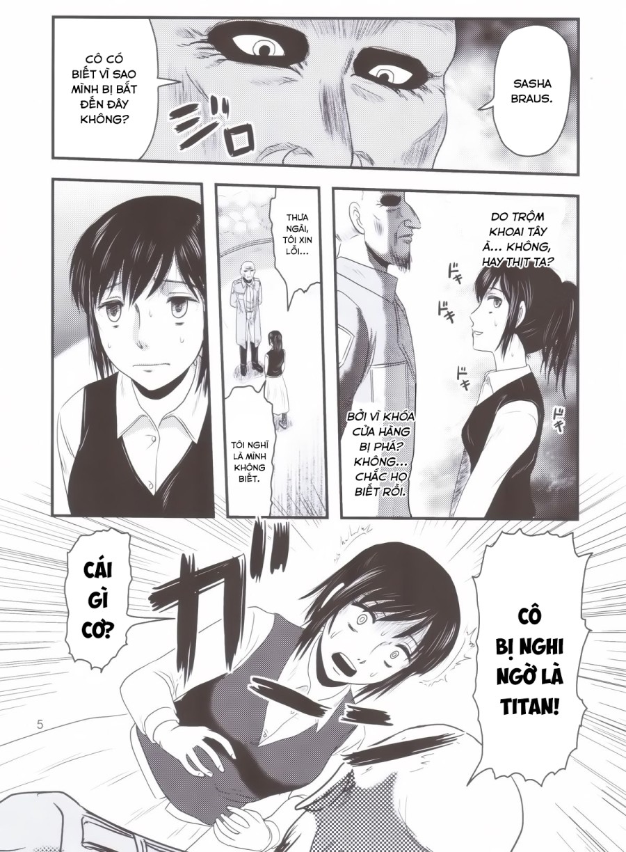 Sangeki no Sasha 