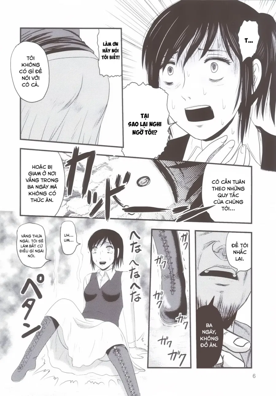 Sangeki no Sasha 