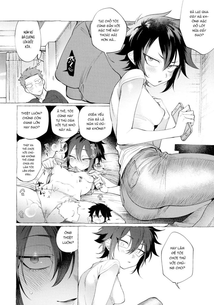 Isshuukan Friends 
