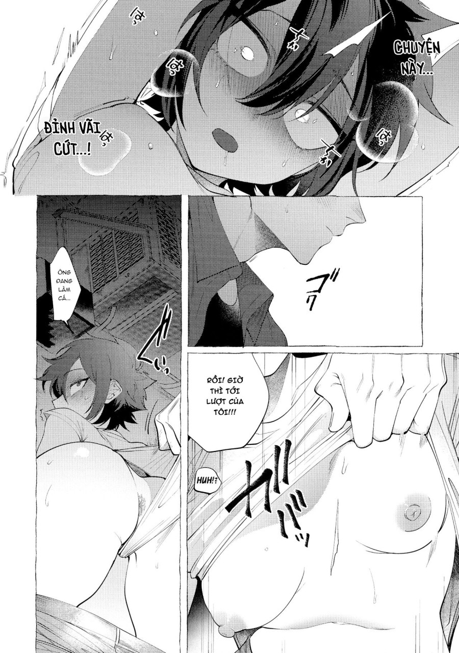Isshuukan Friends 