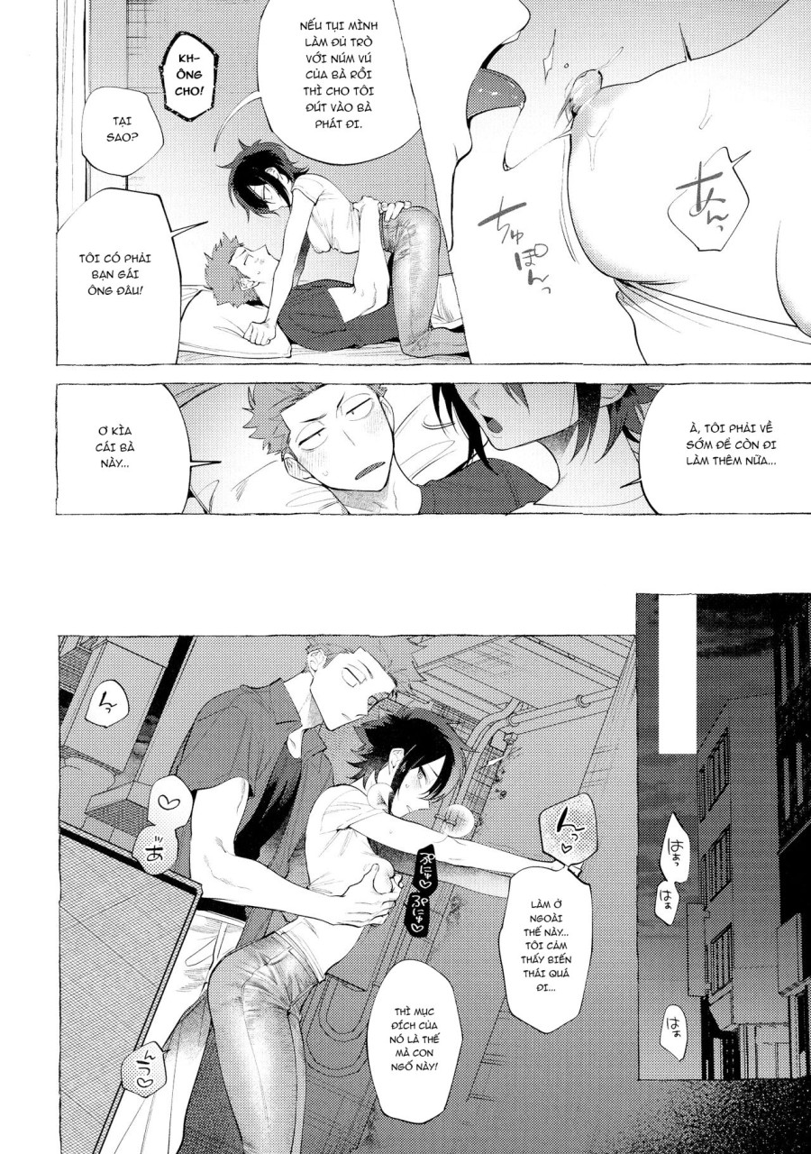 Isshuukan Friends 