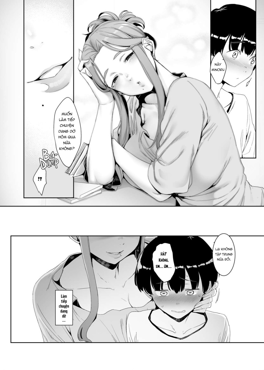 Rinraku no Susume 