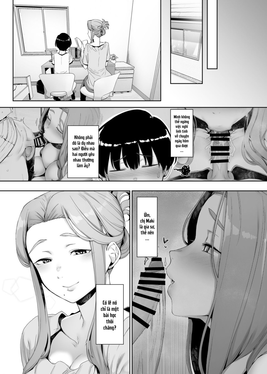 Rinraku no Susume 