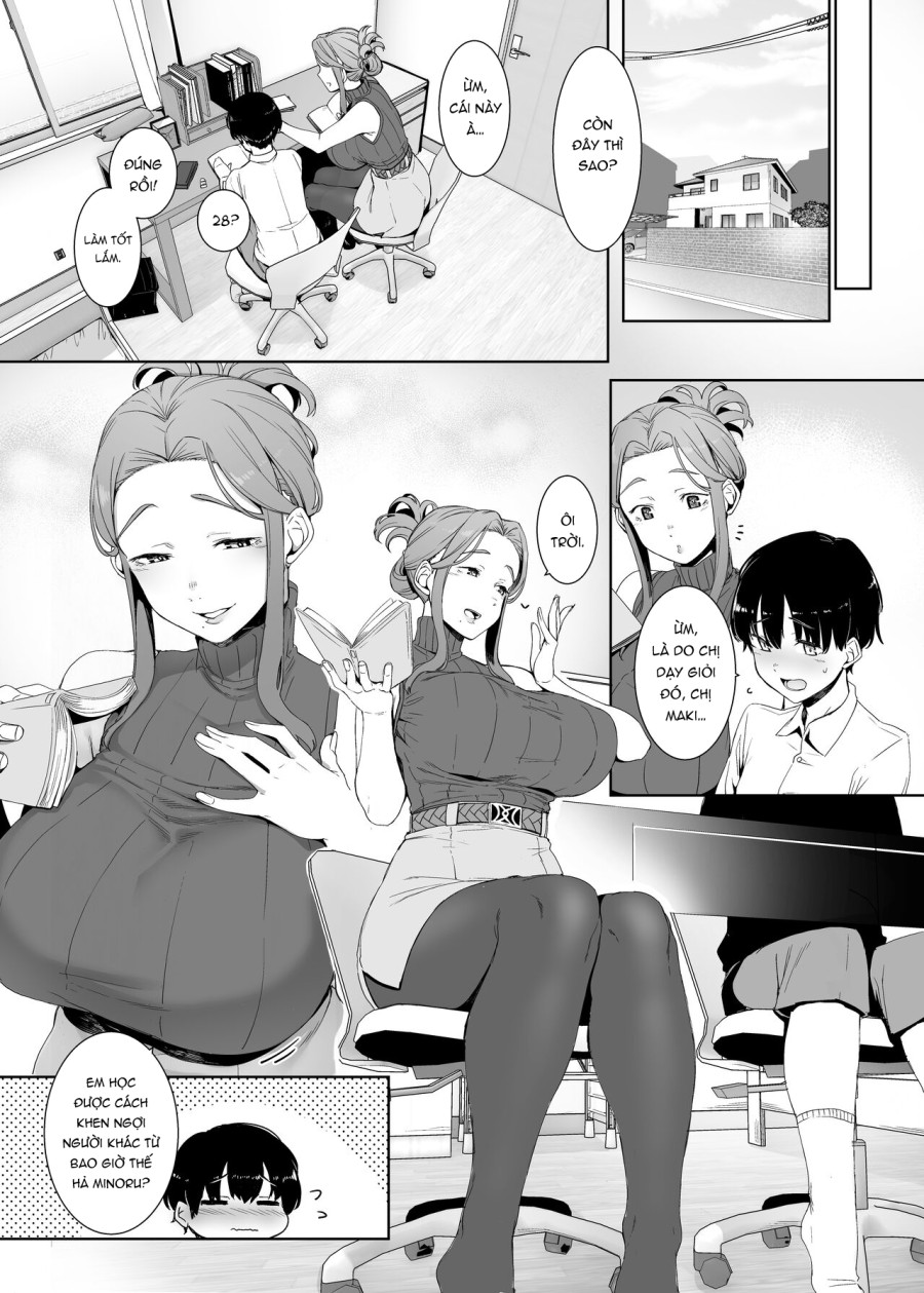 Rinraku no Susume 