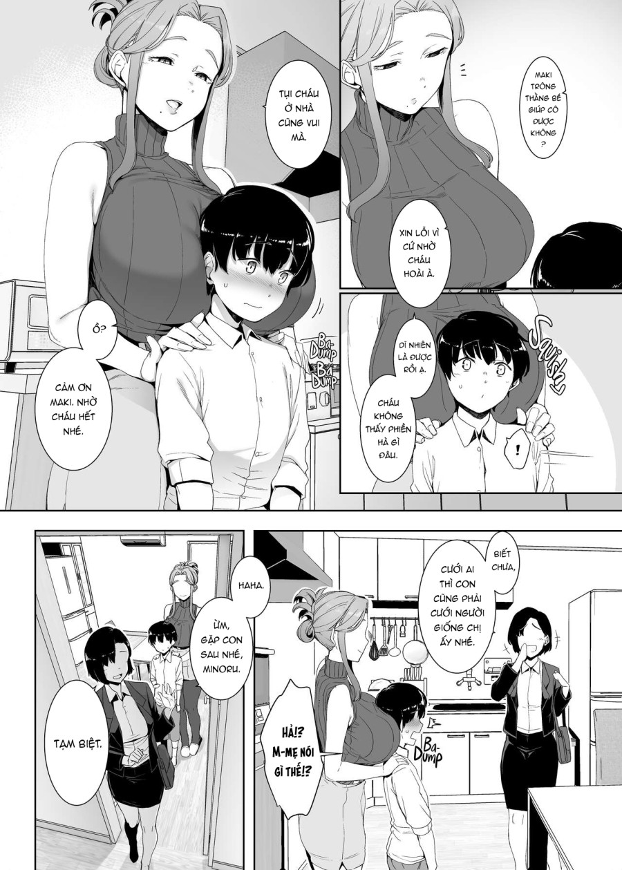 Rinraku no Susume 