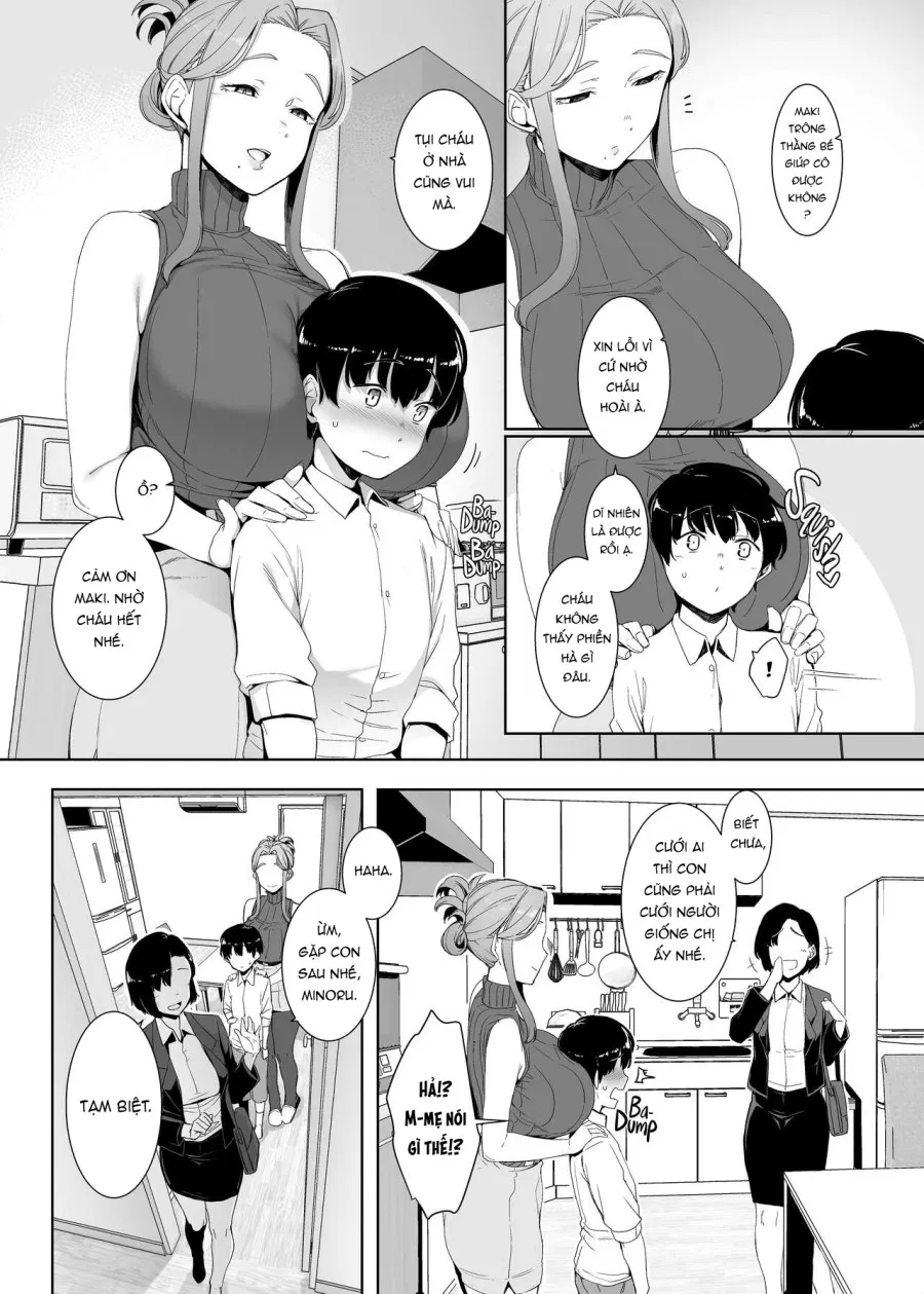Rinraku no Susume 