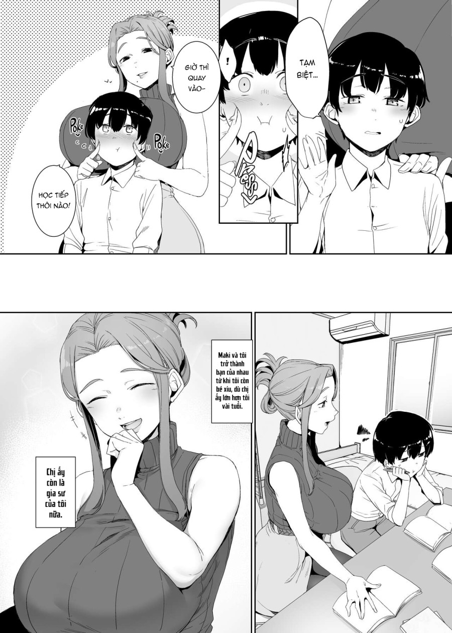 Rinraku no Susume 