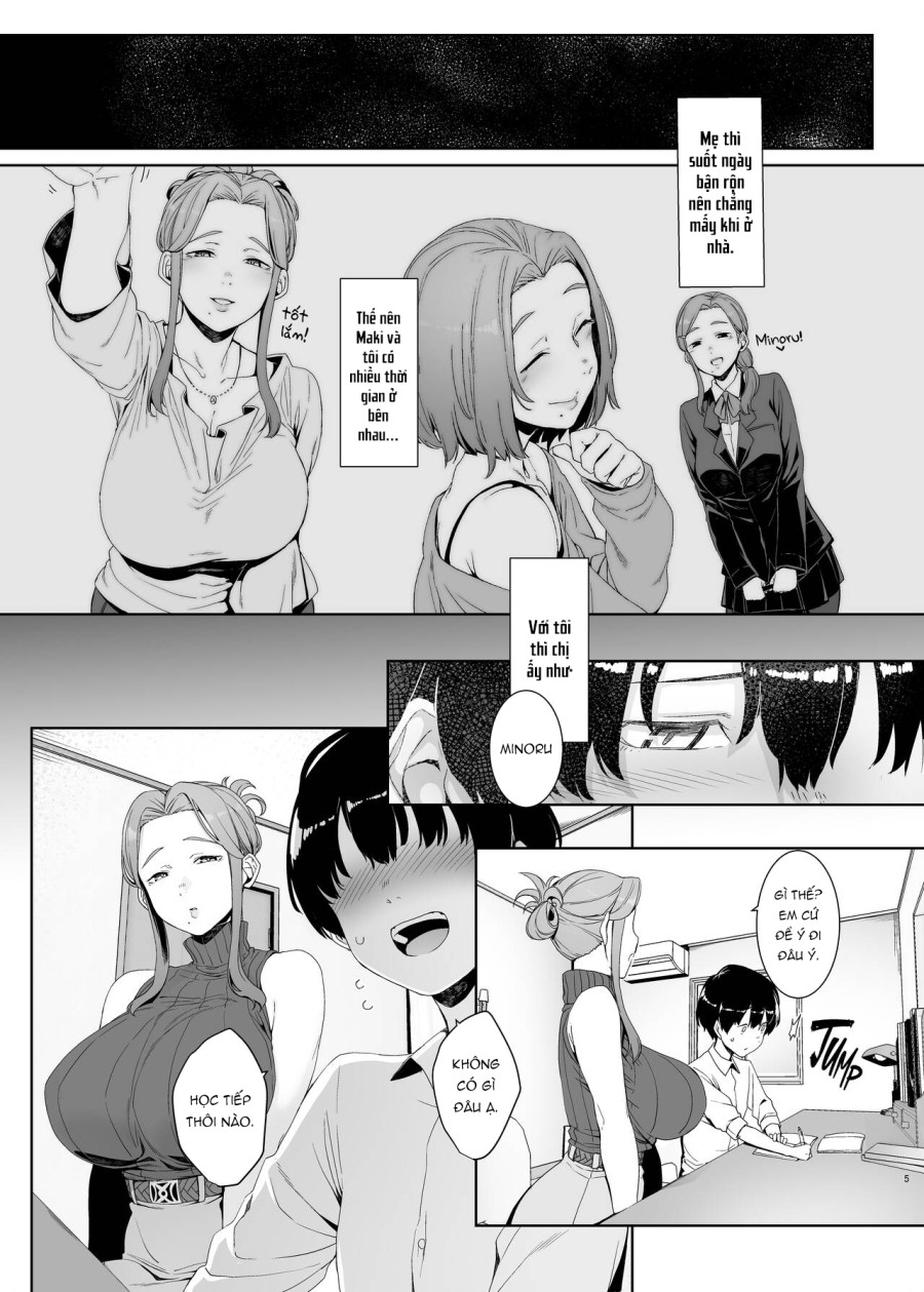 Rinraku no Susume 