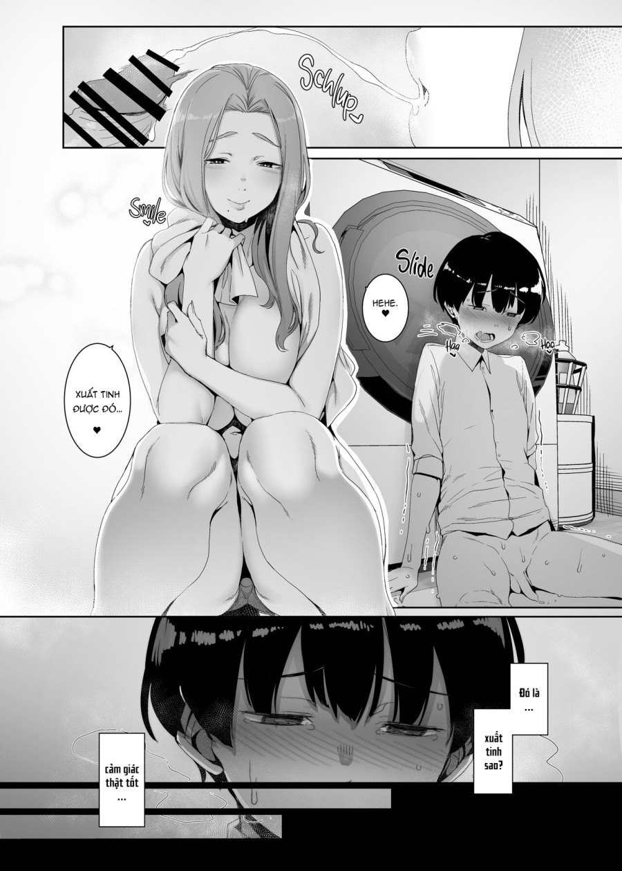Rinraku no Susume 