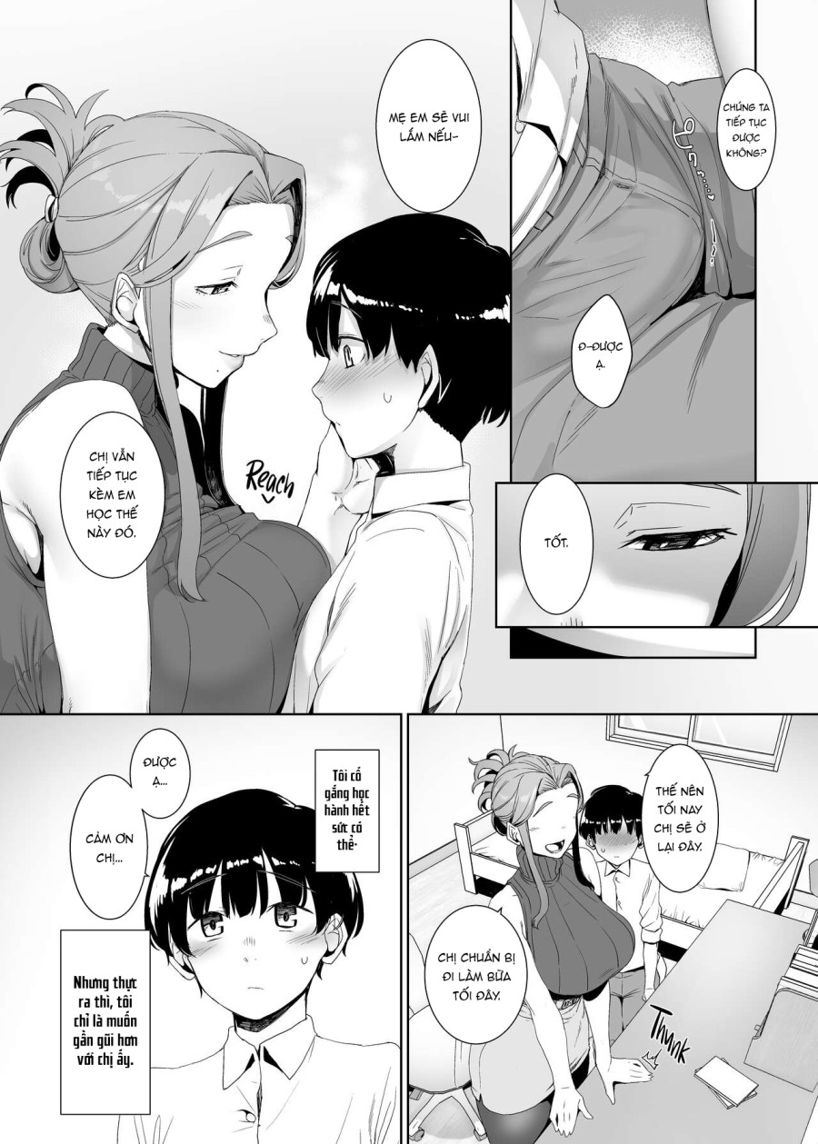 Rinraku no Susume 